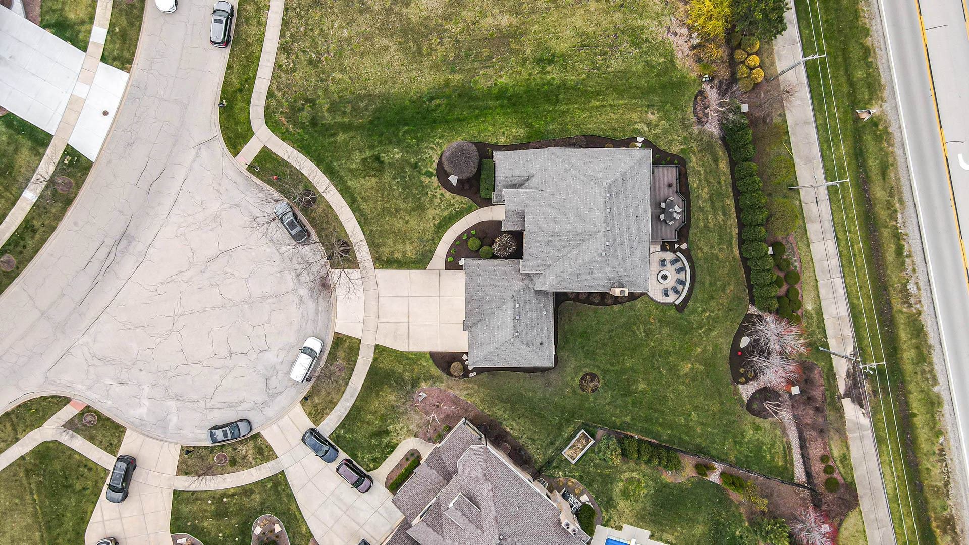 12752 BERKSHIRE Drive, Mokena, IL 60448