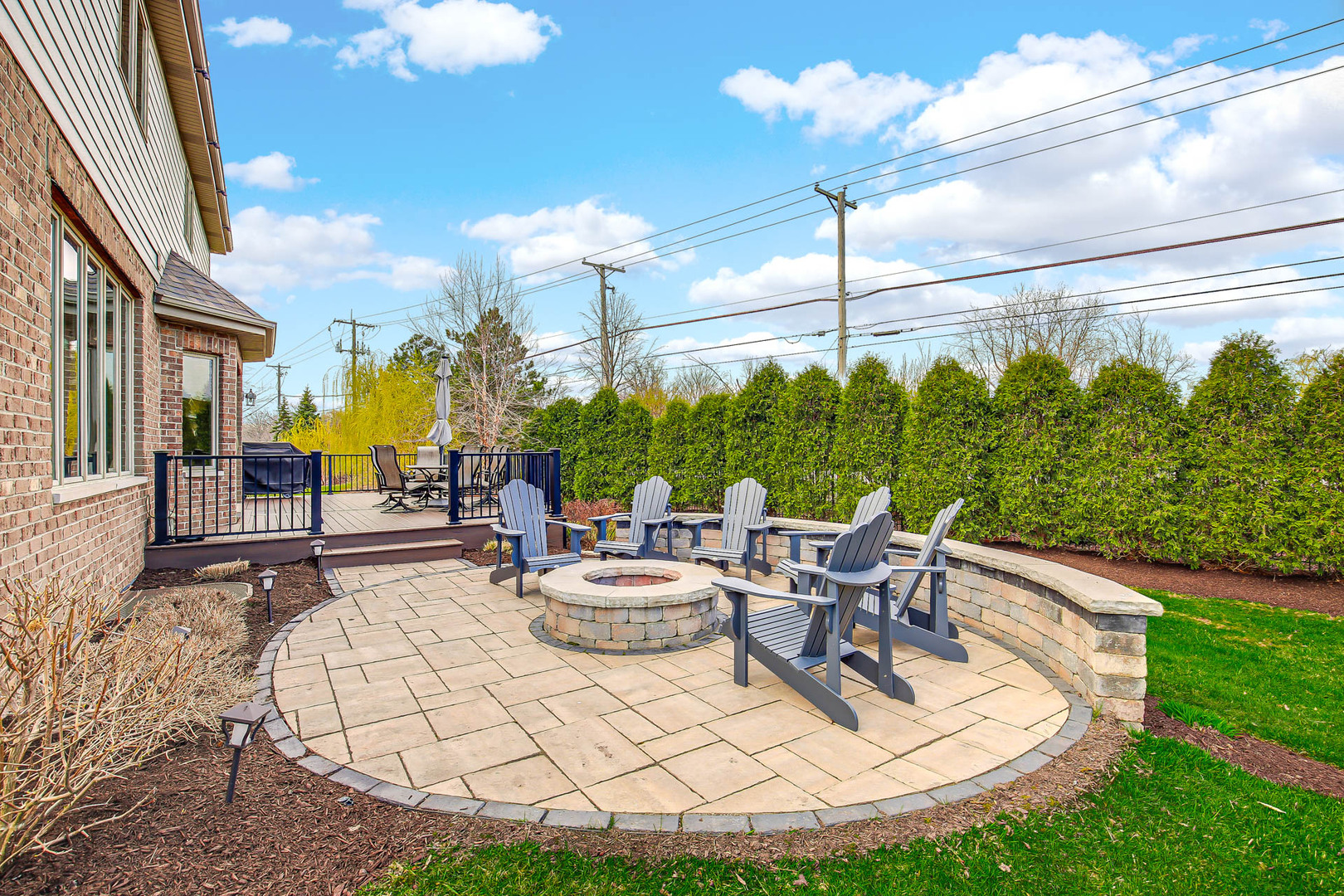 12752 BERKSHIRE Drive, Mokena, IL 60448