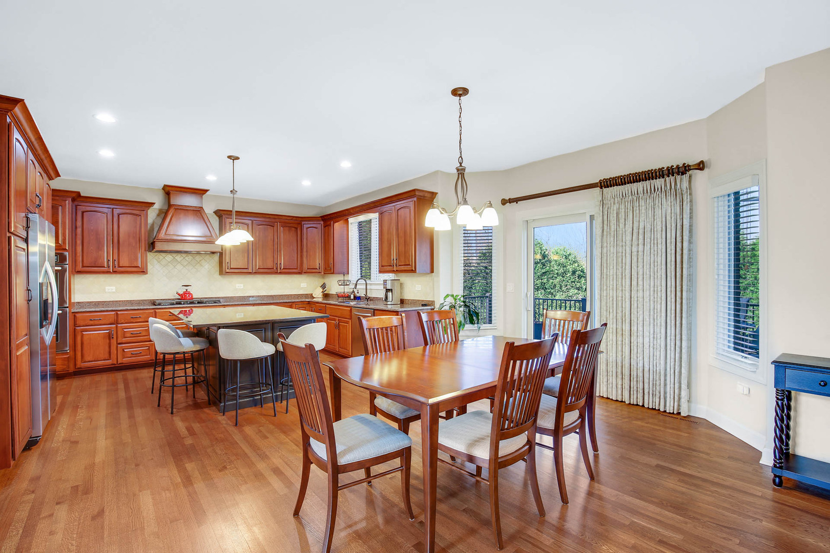 12752 BERKSHIRE Drive, Mokena, IL 60448