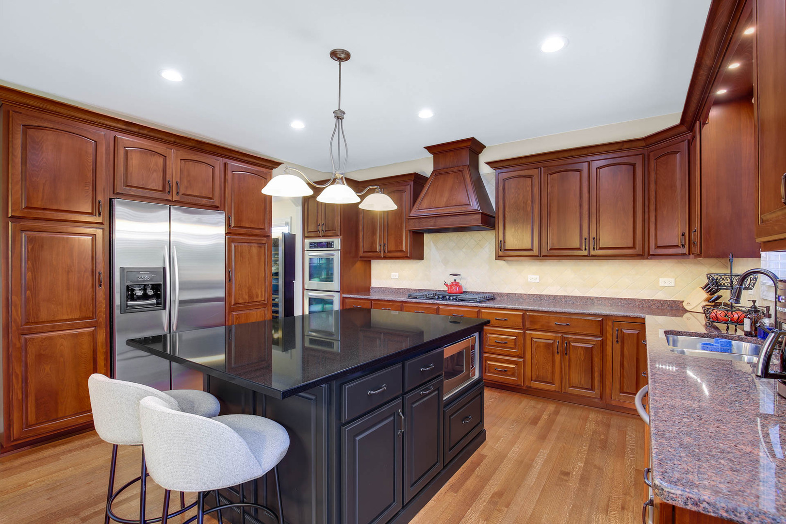 12752 BERKSHIRE Drive, Mokena, IL 60448