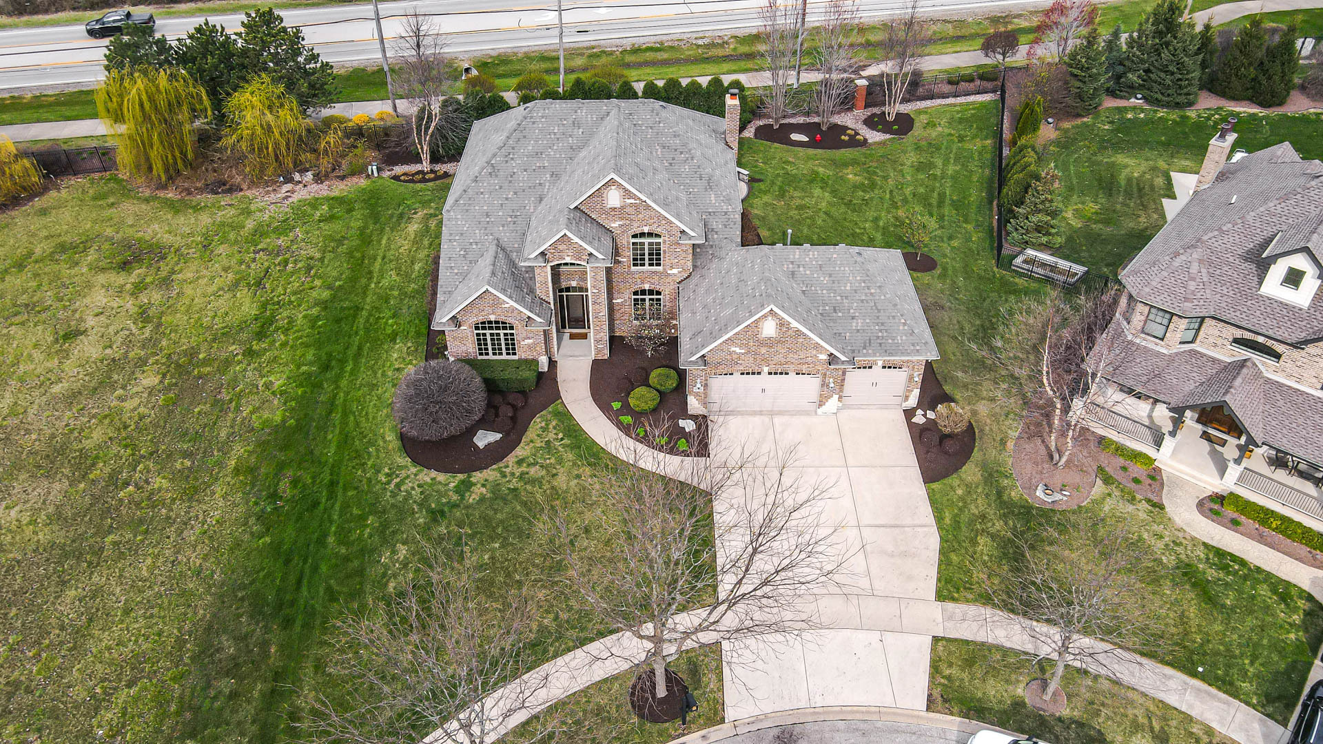 12752 BERKSHIRE Drive, Mokena, IL 60448
