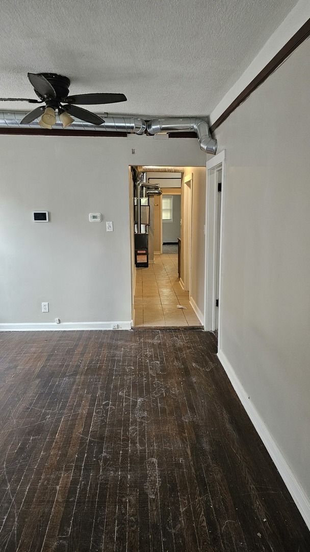 7839 S Loomis Boulevard #1, Chicago, IL 60620