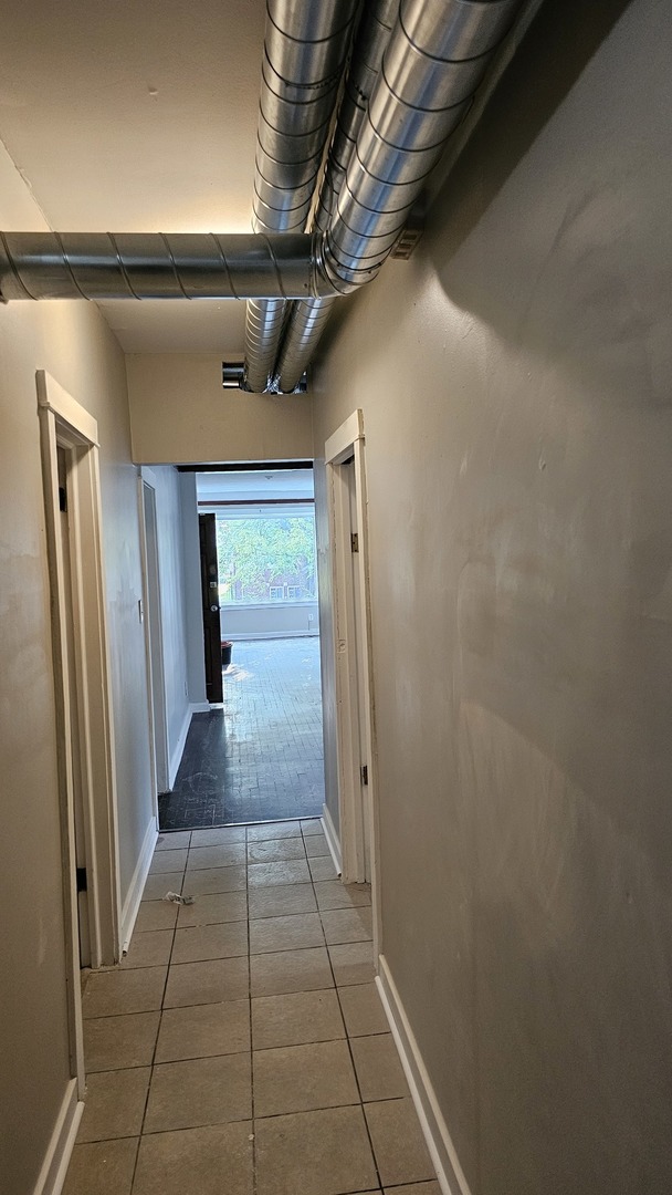 7839 S Loomis Boulevard #1, Chicago, IL 60620