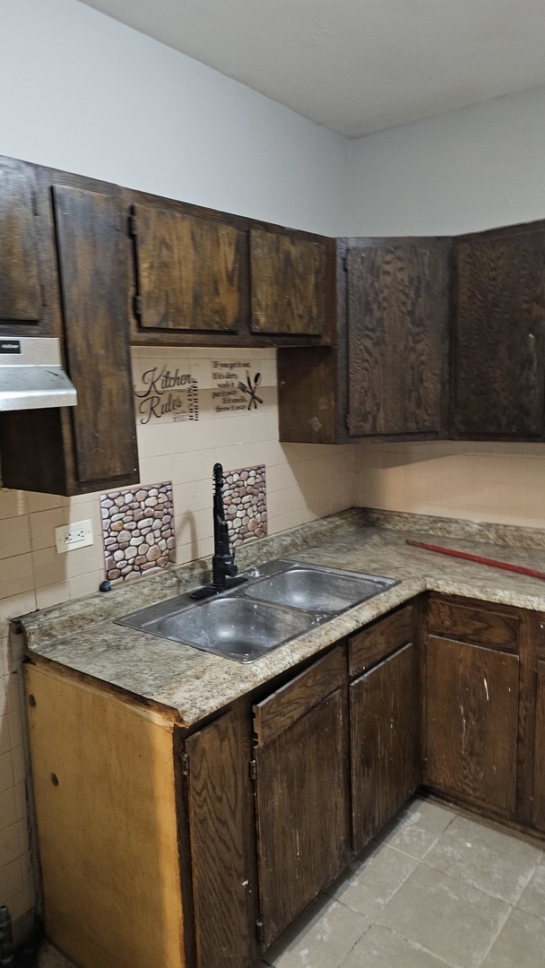 7839 S Loomis Boulevard #1, Chicago, IL 60620