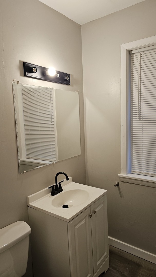 7839 S Loomis Boulevard #1, Chicago, IL 60620