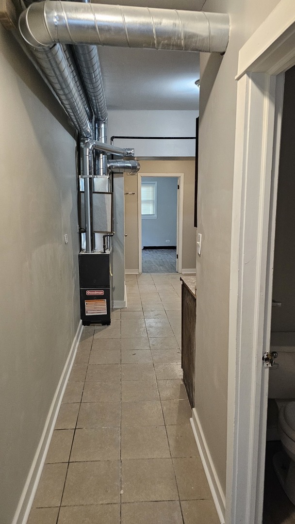 7839 S Loomis Boulevard #1, Chicago, IL 60620