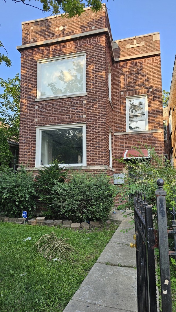 7839 S Loomis Boulevard #1, Chicago, IL 60620