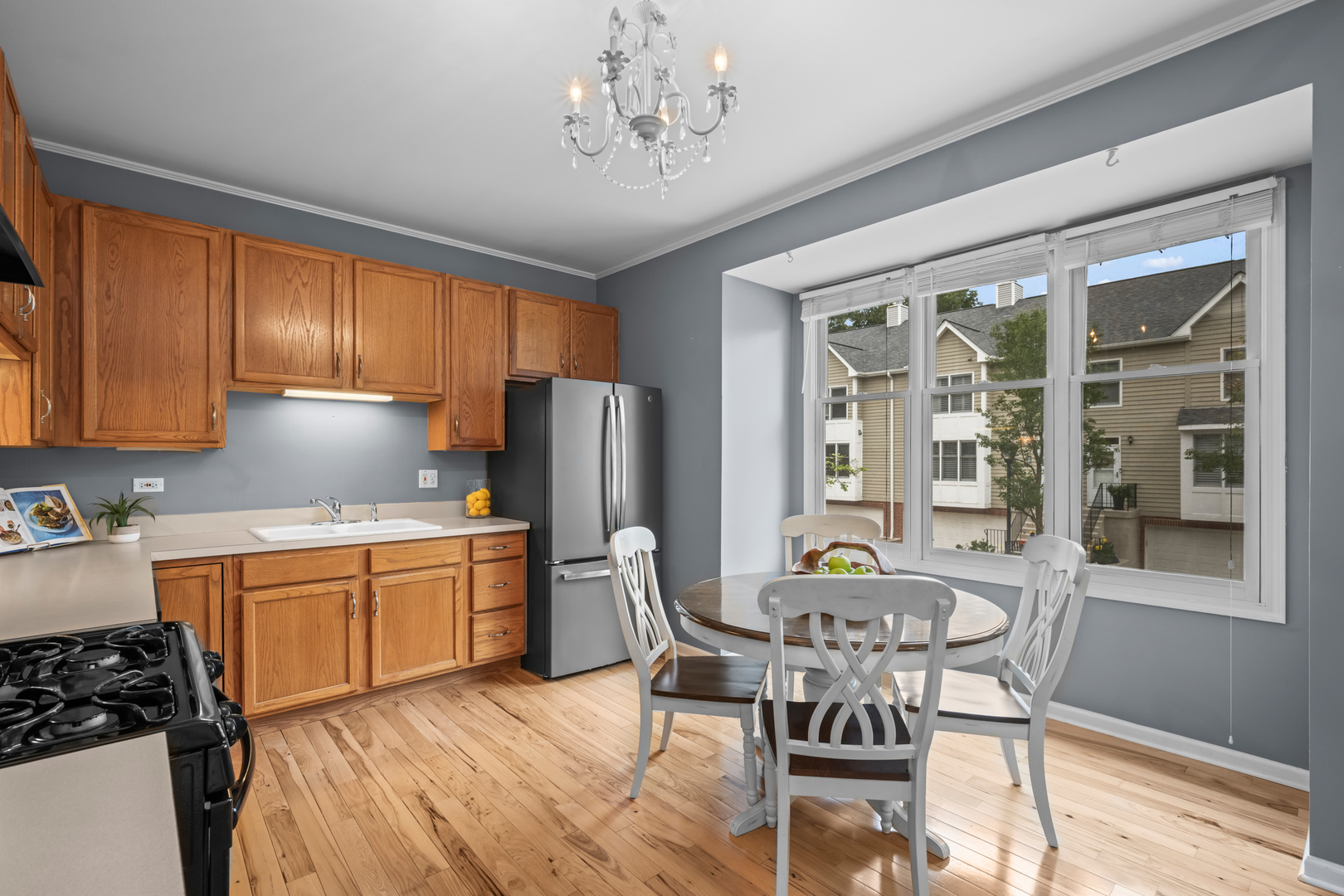 238 N Village Court, Palatine, IL 60067