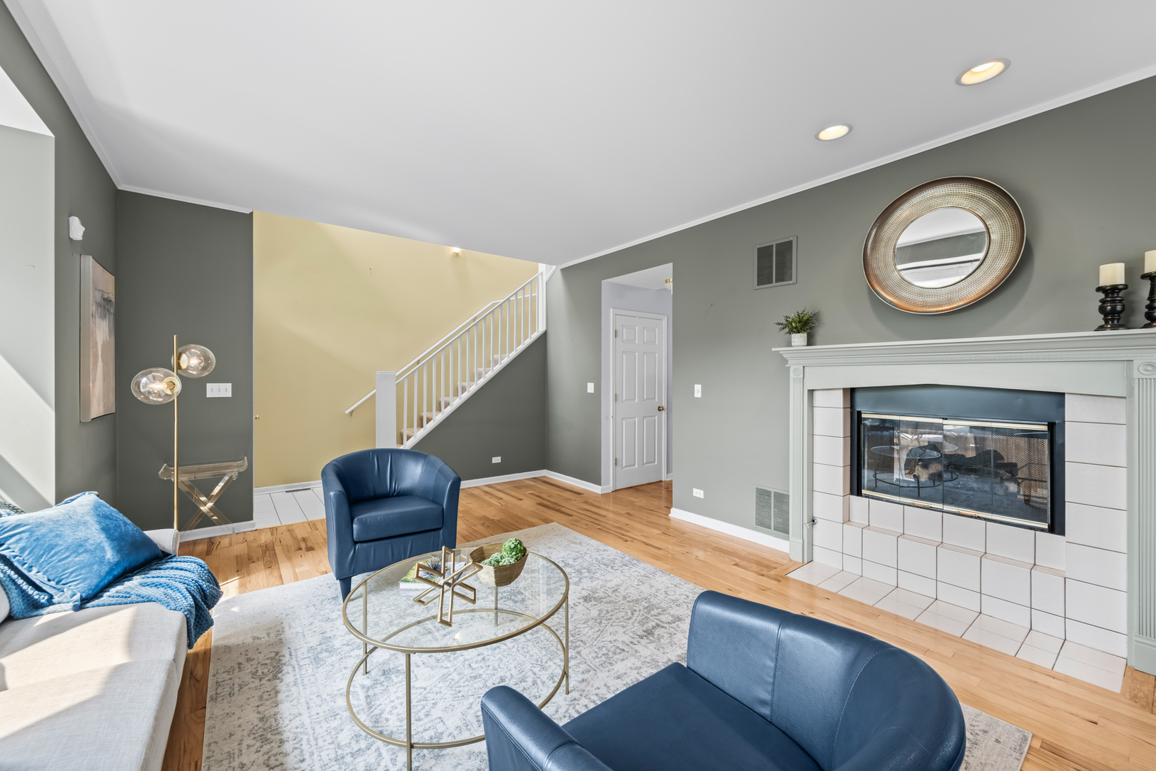 238 N Village Court, Palatine, IL 60067