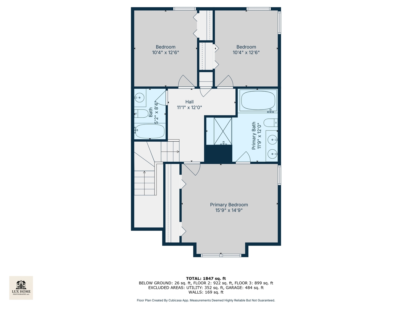 238 N Village Court, Palatine, IL 60067