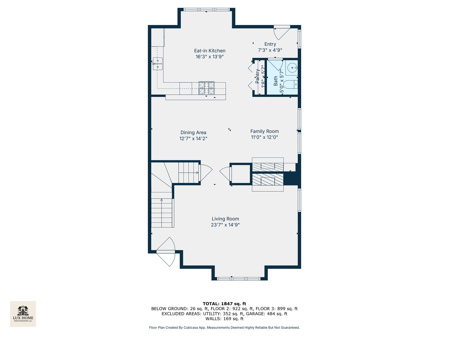 238 N Village Court, Palatine, IL 60067
