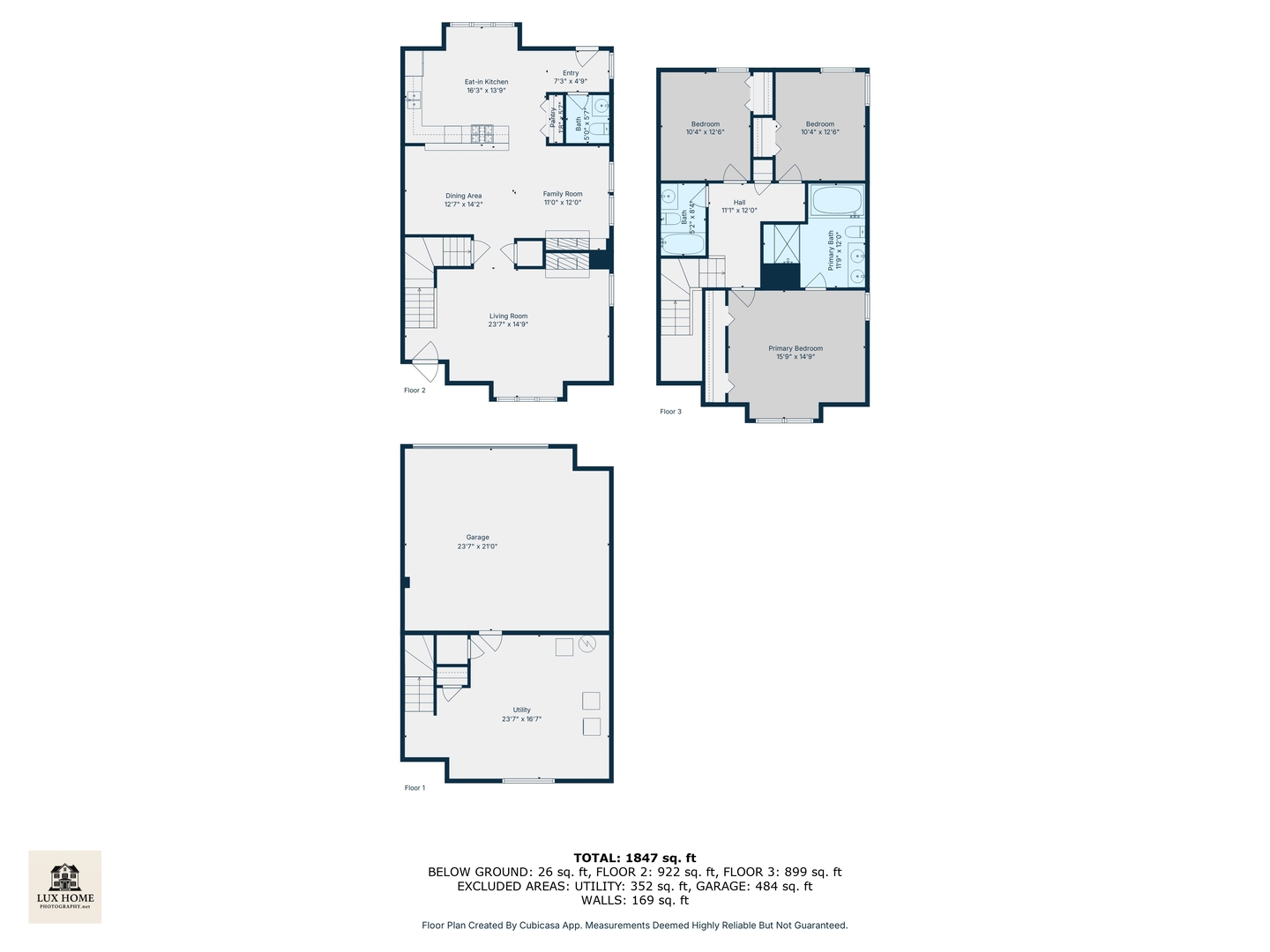 238 N Village Court, Palatine, IL 60067