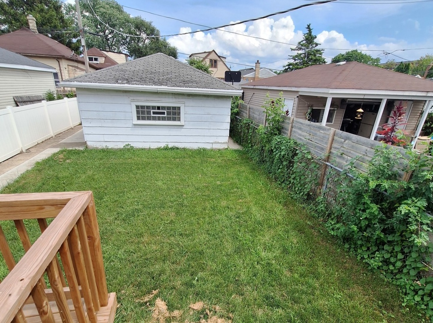 2121 N Marmora Avenue, Chicago, IL 60639