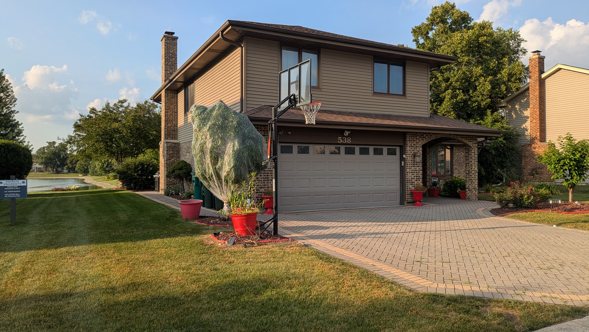 538 Northport Drive, Elk Grove Village, IL 60007