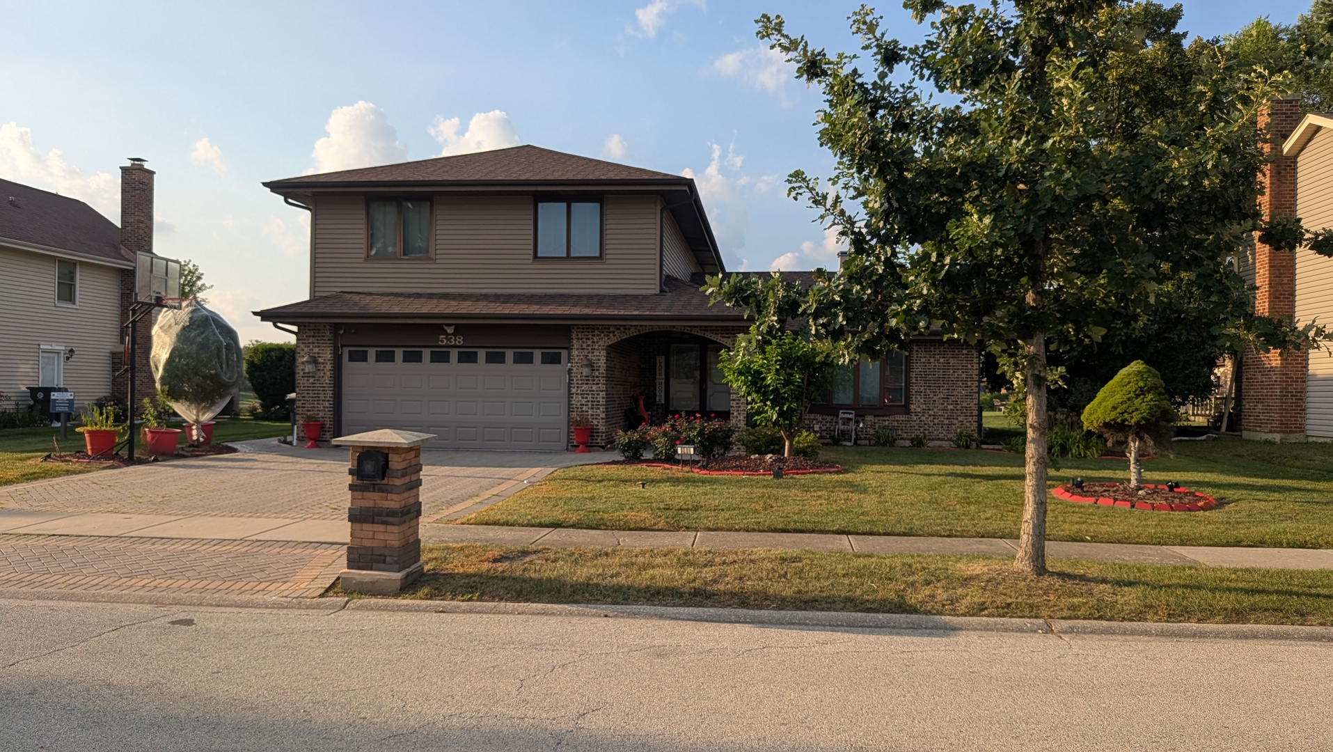 538 Northport Drive, Elk Grove Village, IL 60007