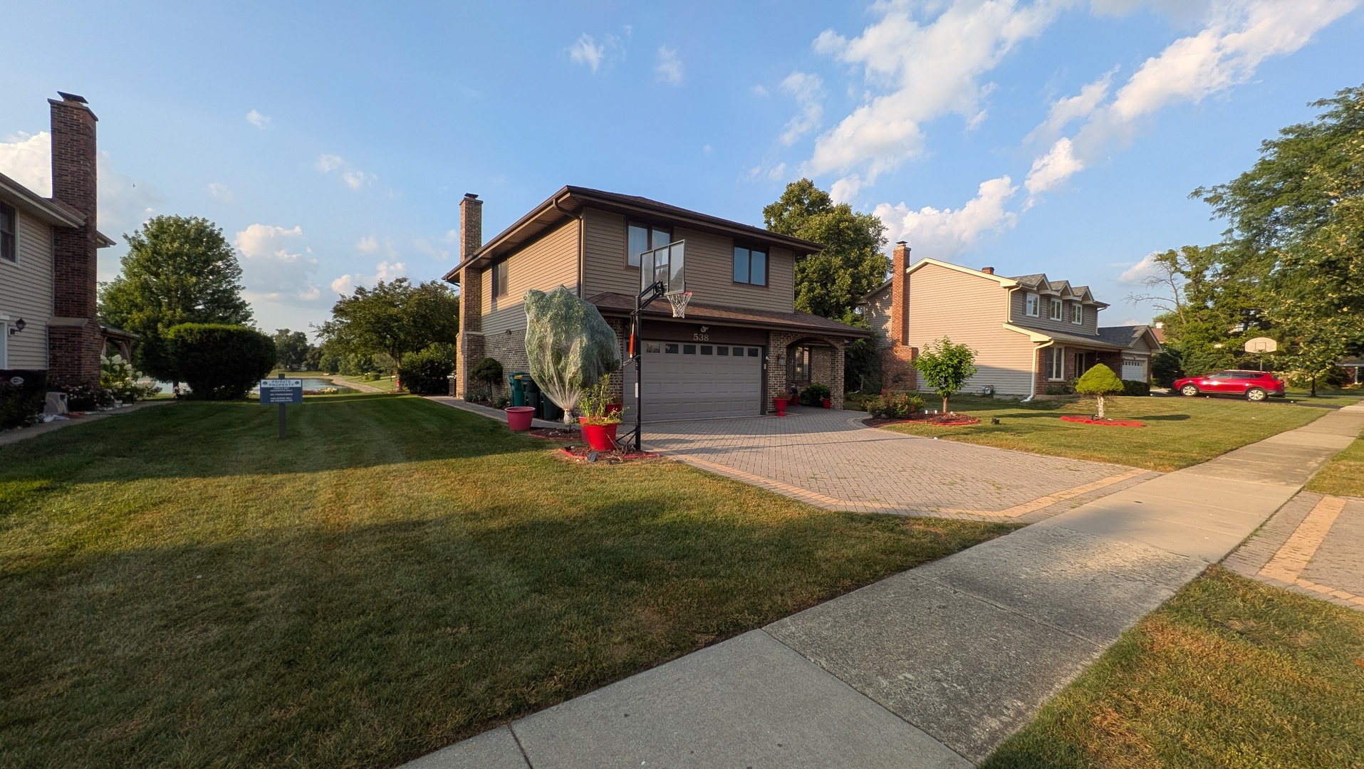 538 Northport Drive, Elk Grove Village, IL 60007