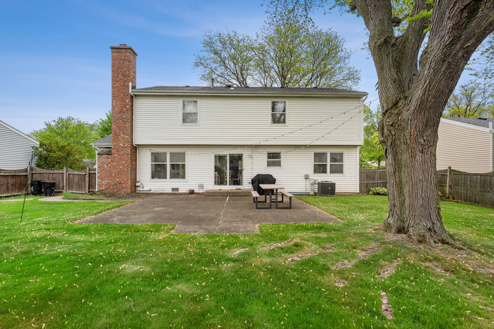 1270 Brandywyn Lane, Buffalo Grove, IL 60502