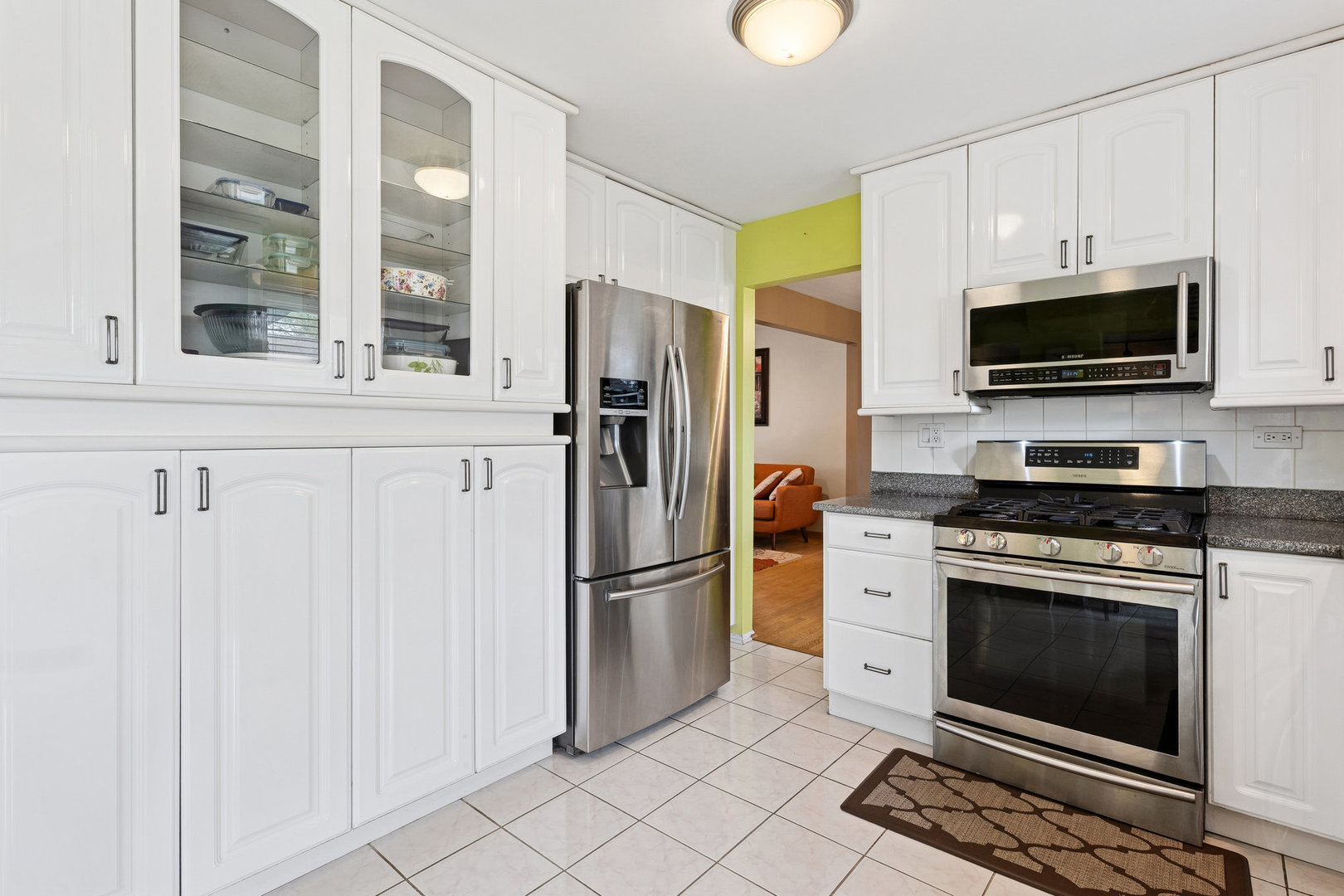 1270 Brandywyn Lane, Buffalo Grove, IL 60502