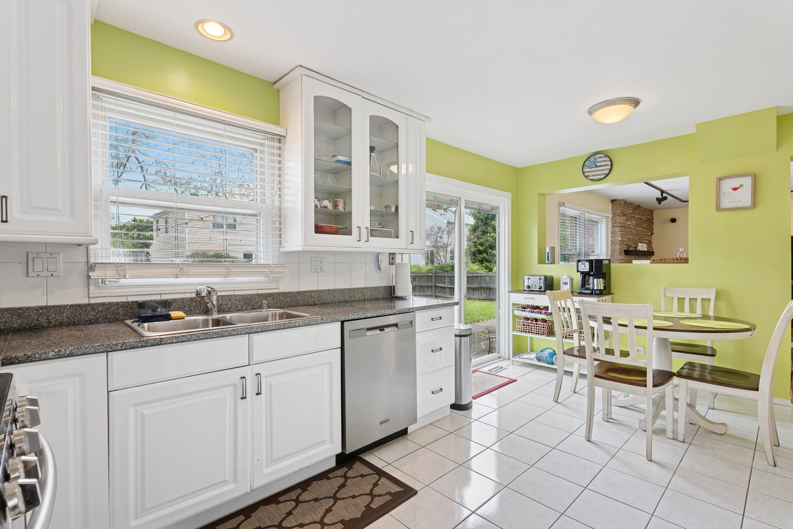 1270 Brandywyn Lane, Buffalo Grove, IL 60502