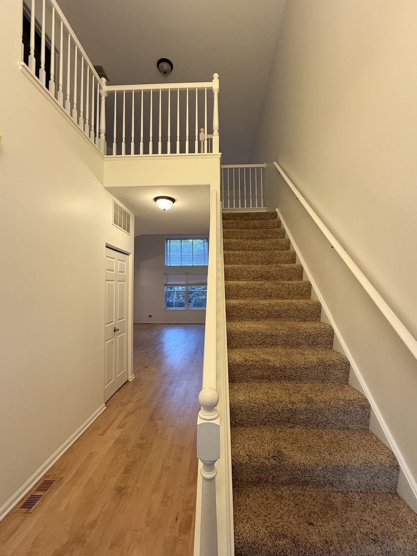 3062 Tangley Oaks Trail #3062, Lisle, IL 60532