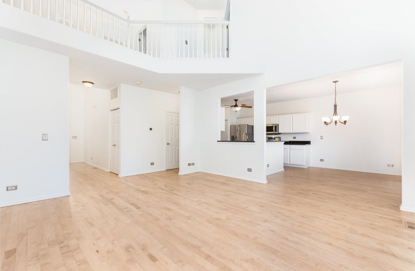 3062 Tangley Oaks Trail #3062, Lisle, IL 60532