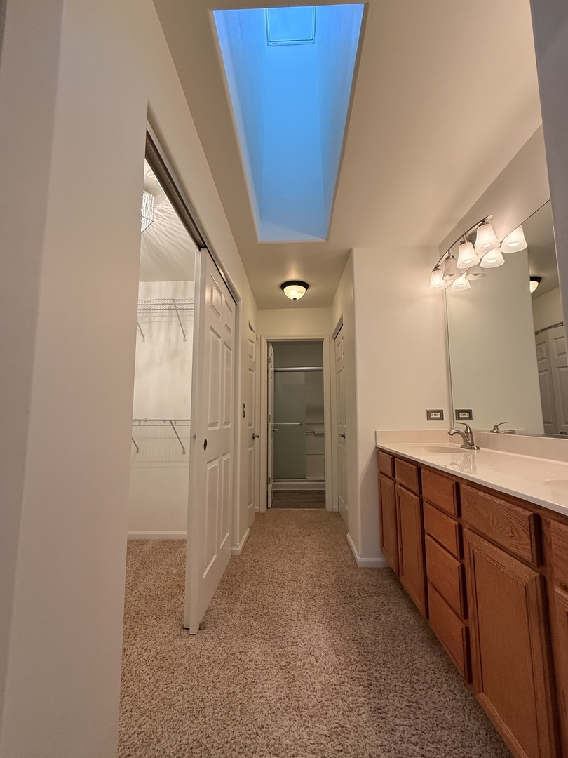 3062 Tangley Oaks Trail #3062, Lisle, IL 60532