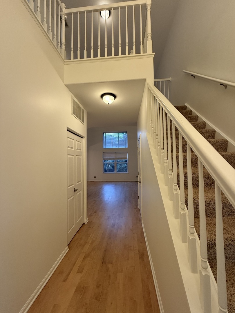 3062 Tangley Oaks Trail #3062, Lisle, IL 60532