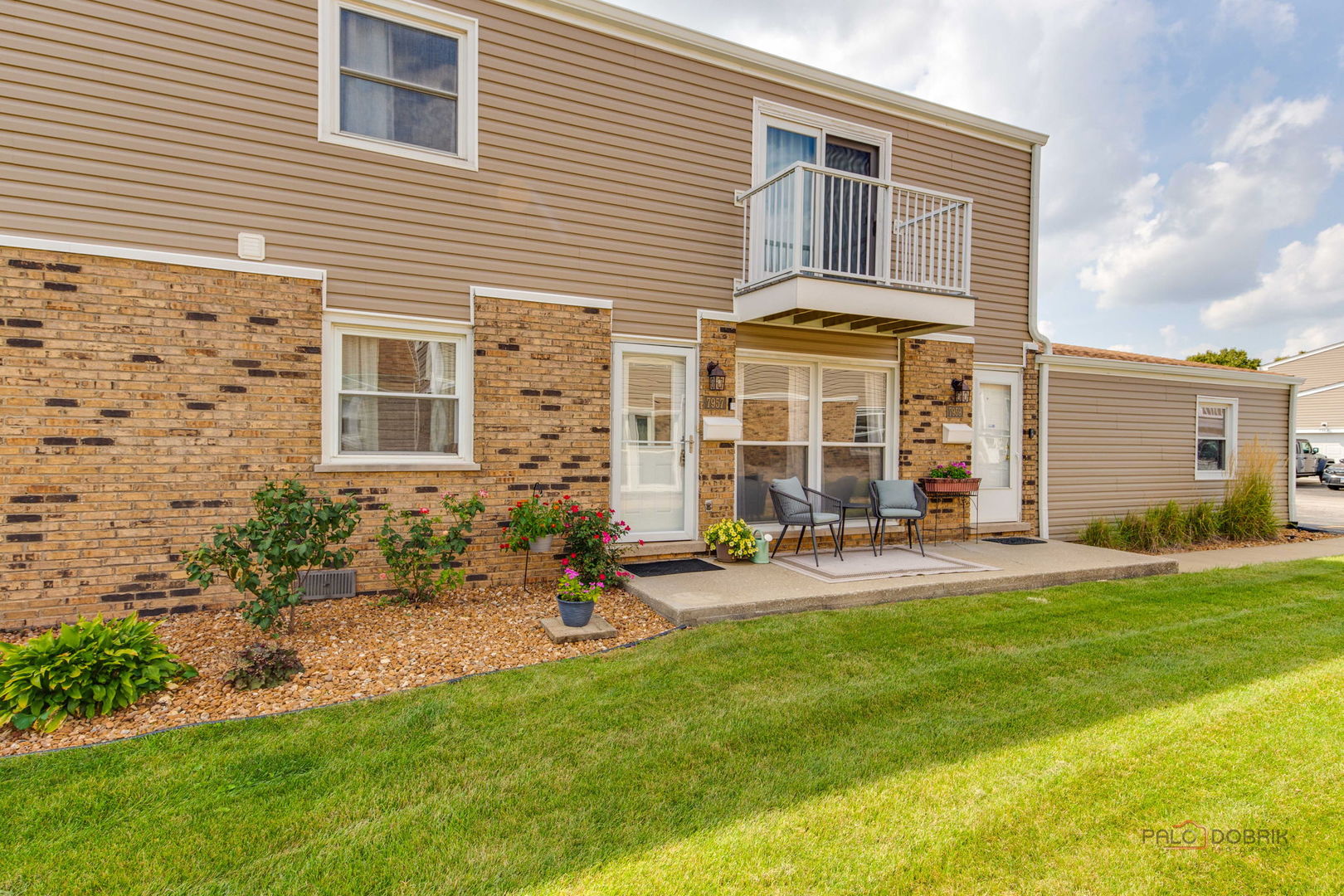 7957 163rd Place #10, Tinley Park, IL 60477
