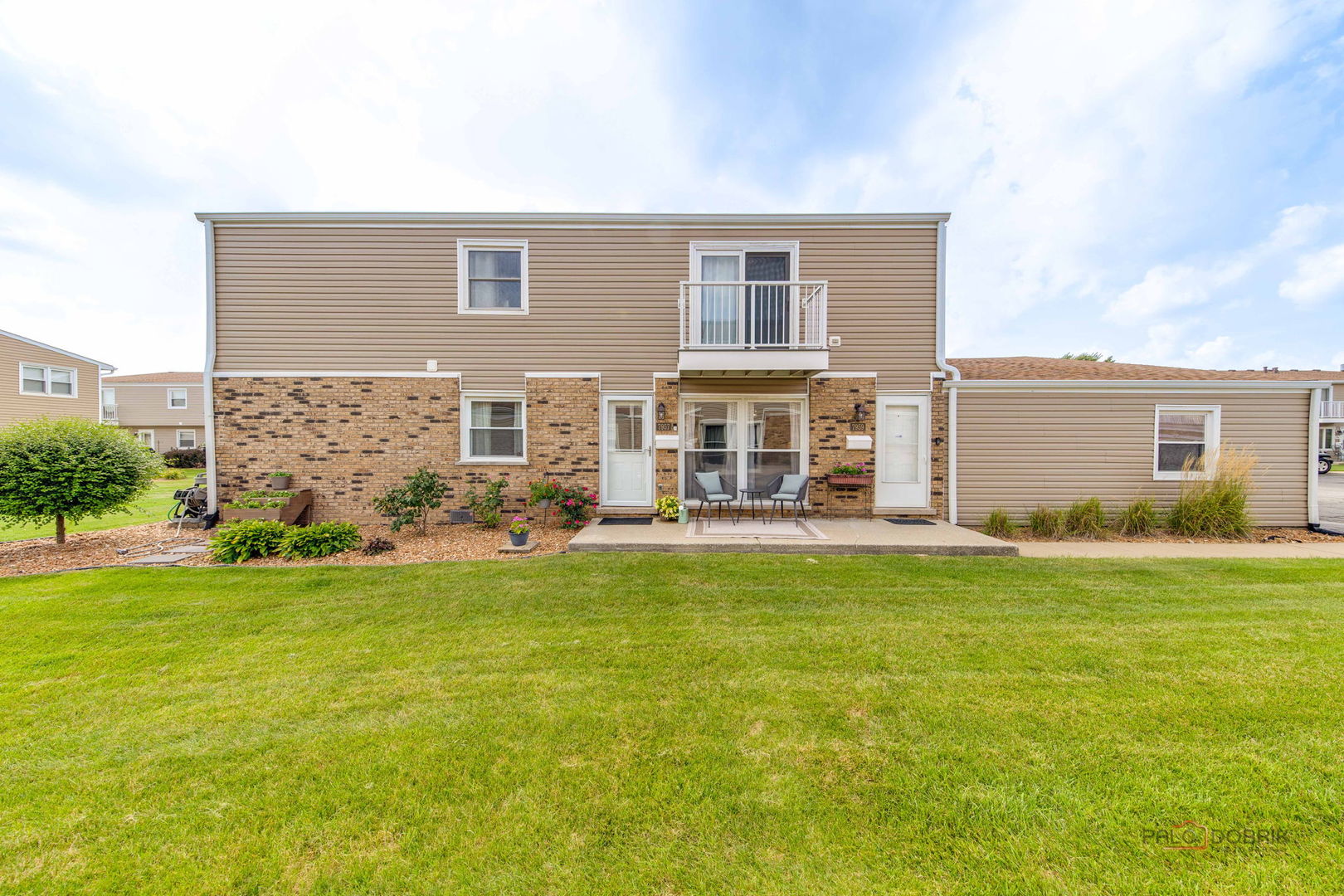 7957 163rd Place #10, Tinley Park, IL 60477