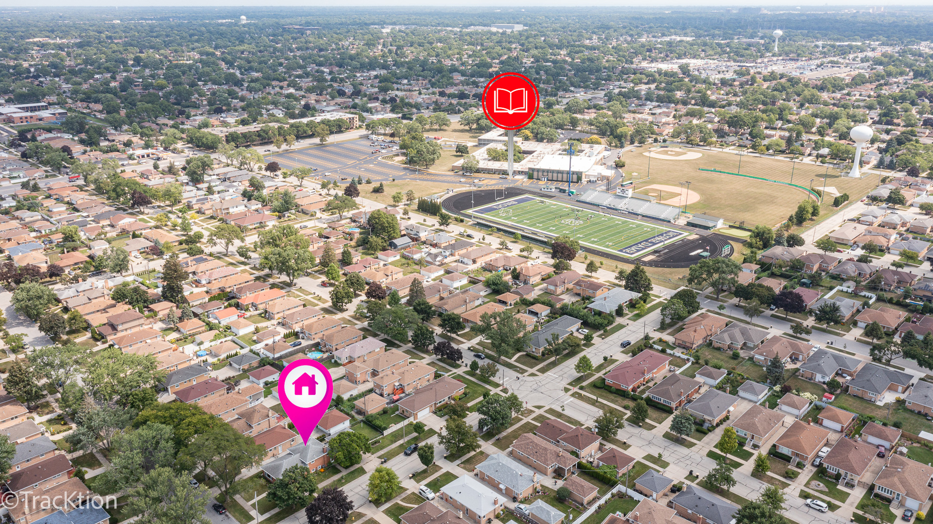 8605 N Merrill Street, Niles, IL 60714