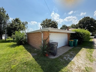 701 McCarthy Street, Lemont, IL 60439