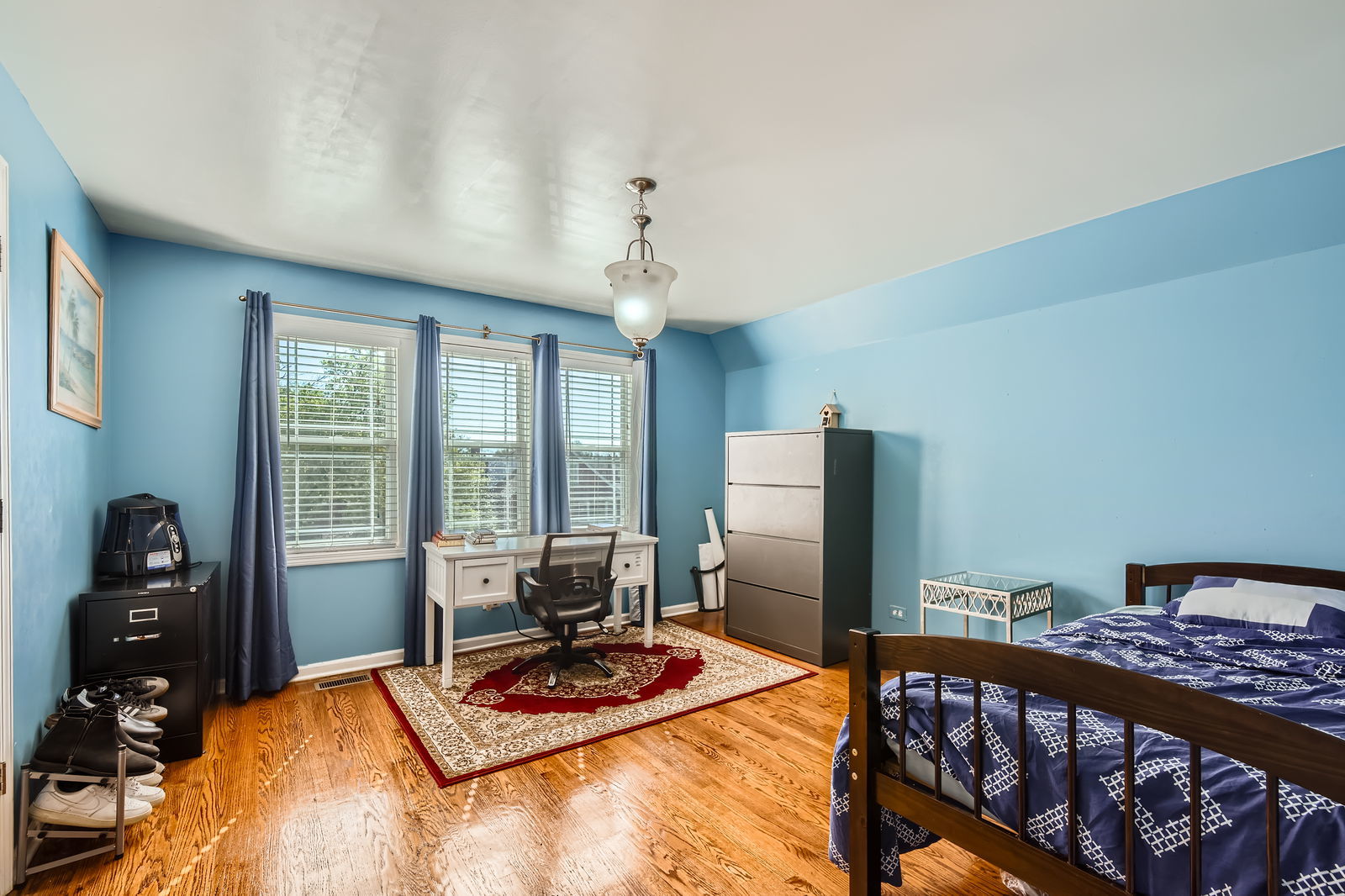 10940 S Wallace Street, Chicago, IL 60628