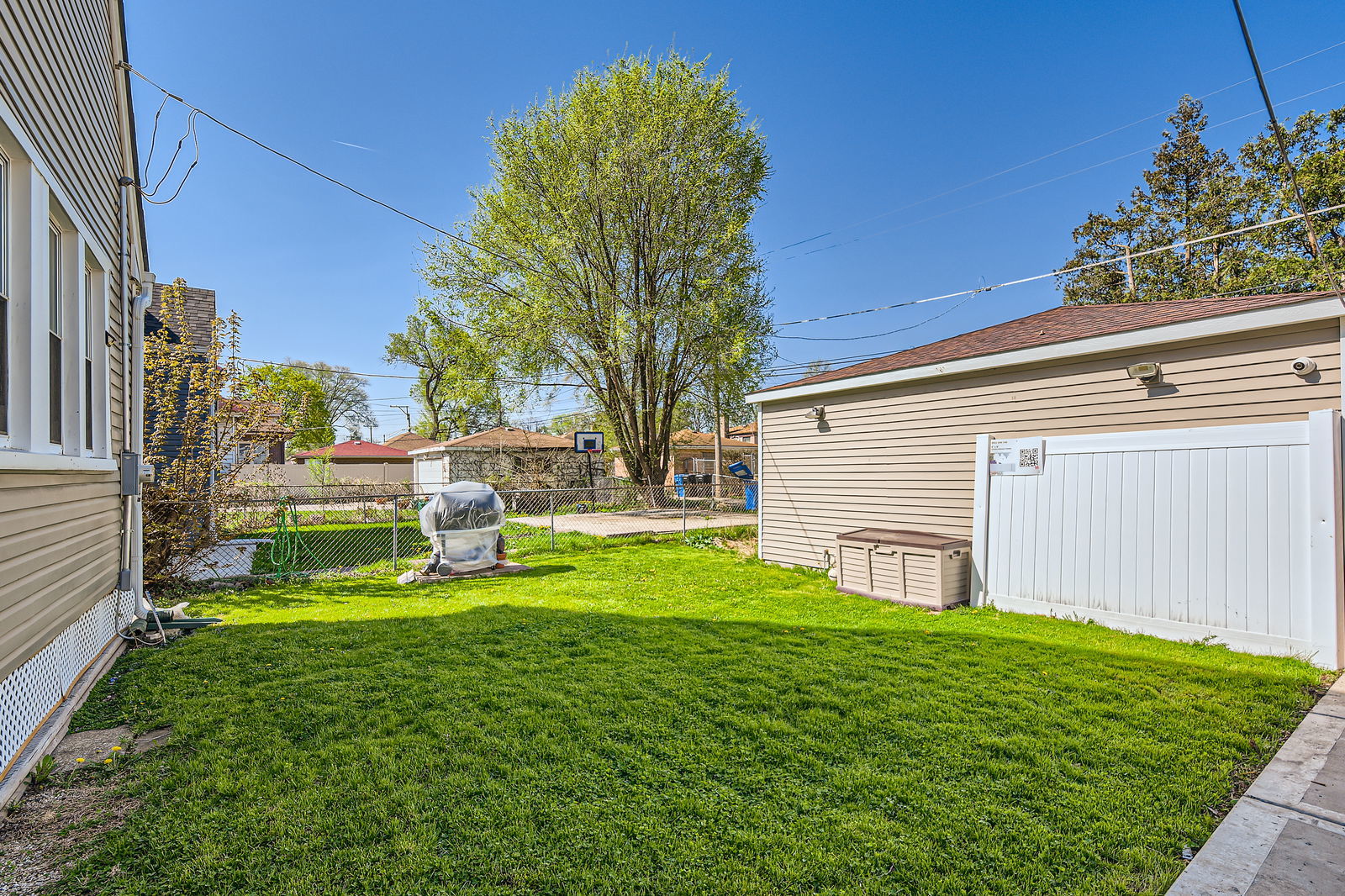 10940 S Wallace Street, Chicago, IL 60628