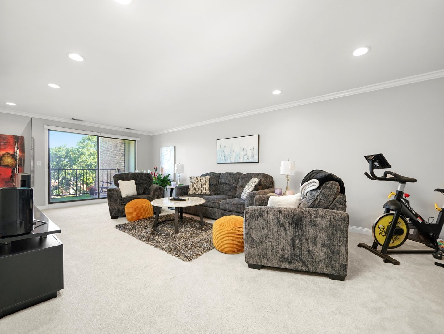 448 Raintree Court #5D, Glen Ellyn, IL 60137