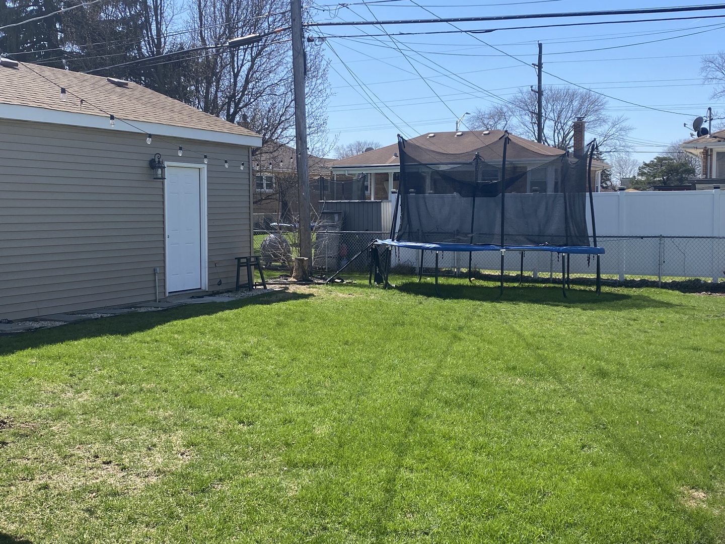 10008 S Kolin Avenue, Oak Lawn, IL 60453