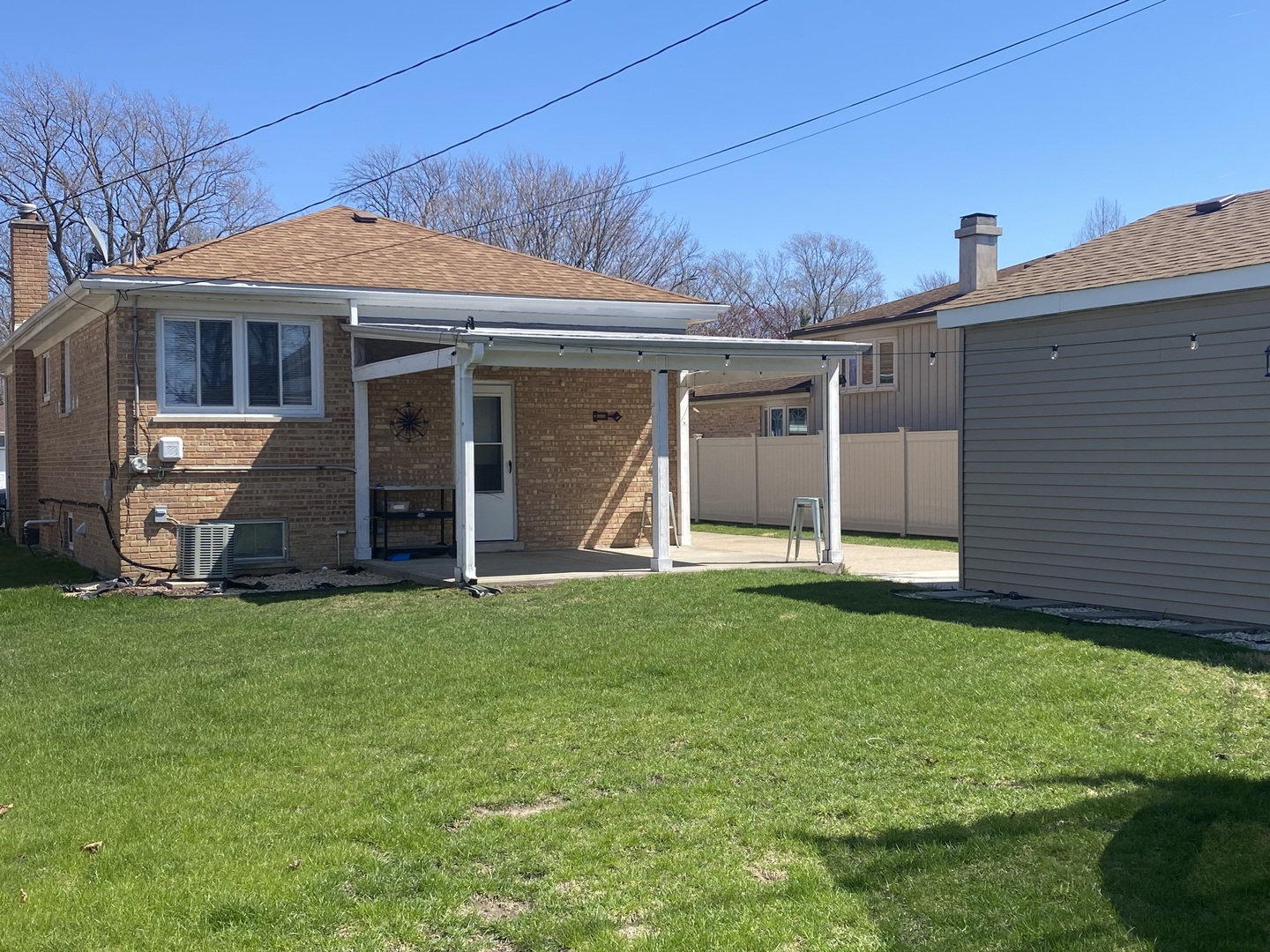 10008 S Kolin Avenue, Oak Lawn, IL 60453