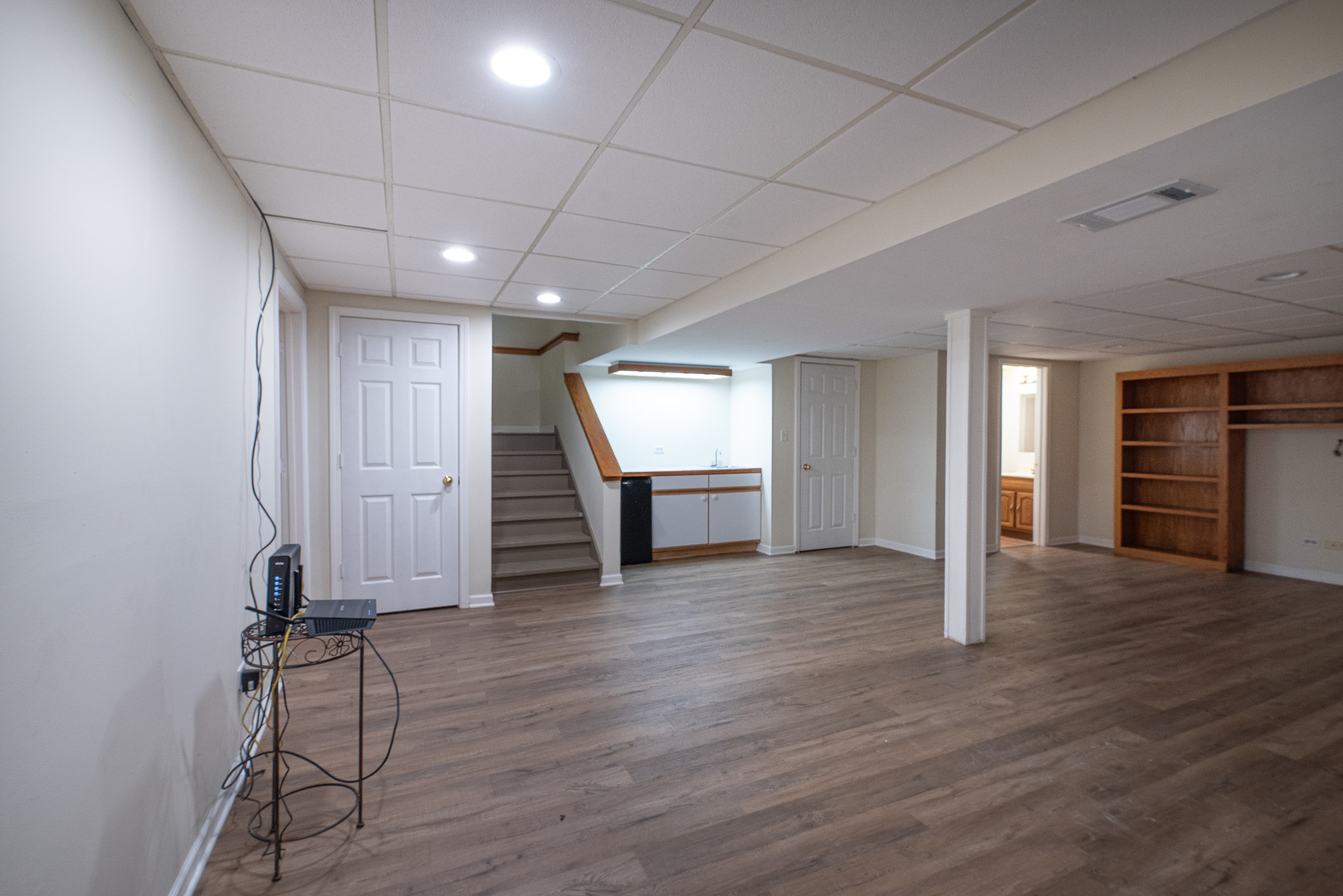 1325 Fairfax Lane, Buffalo Grove, IL 60089