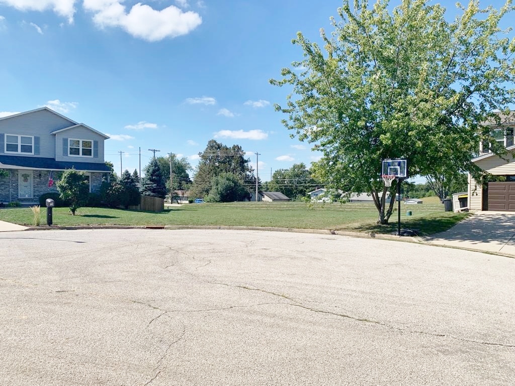1707 Setter Street, Normal, IL 61761