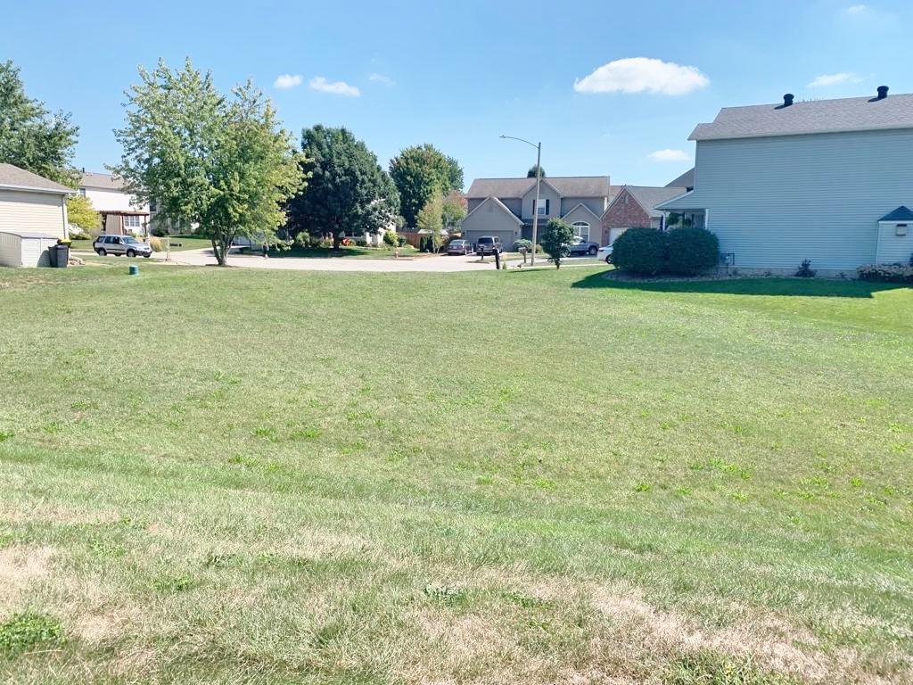 1707 Setter Street, Normal, IL 61761
