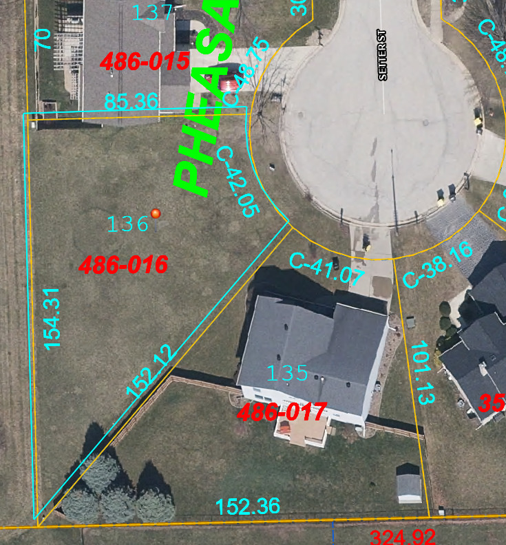 1707 Setter Street, Normal, IL 61761