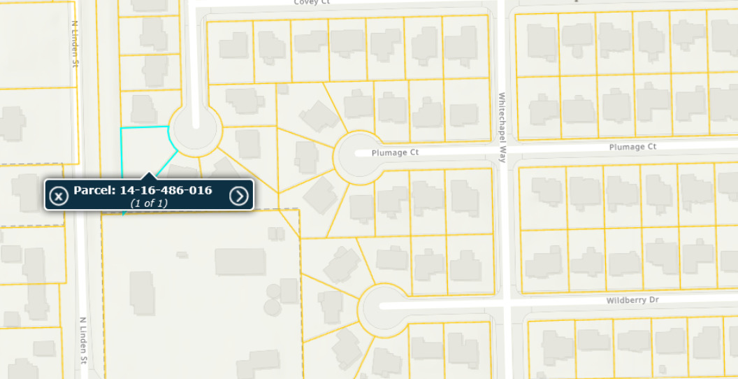 1707 Setter Street, Normal, IL 61761