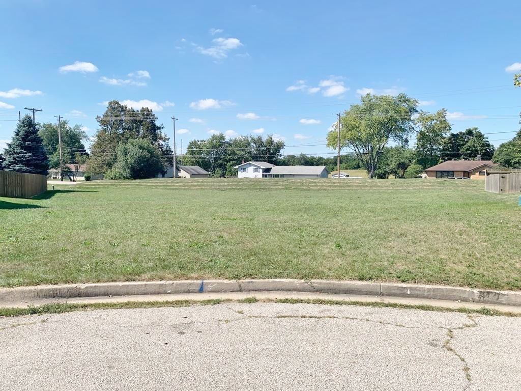 1707 Setter Street, Normal, IL 61761