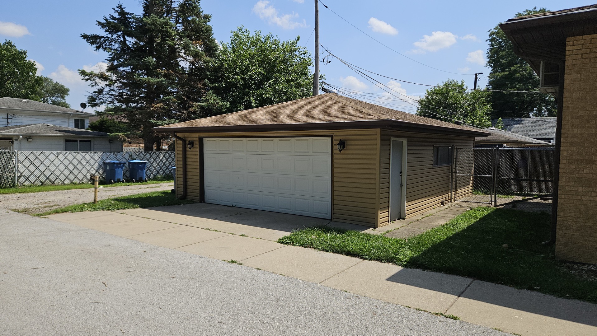 371 Buffalo Avenue #2, Calumet City, IL 60409