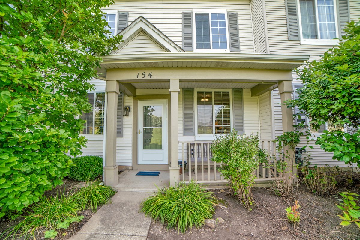 154 Azalea Circle, Romeoville, IL 60446