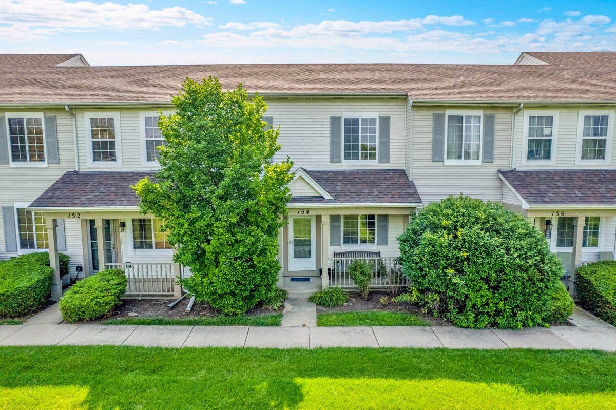 154 Azalea Circle, Romeoville, IL 60446
