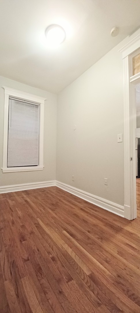 1402 W Flournoy Street #1, Chicago, IL 60607