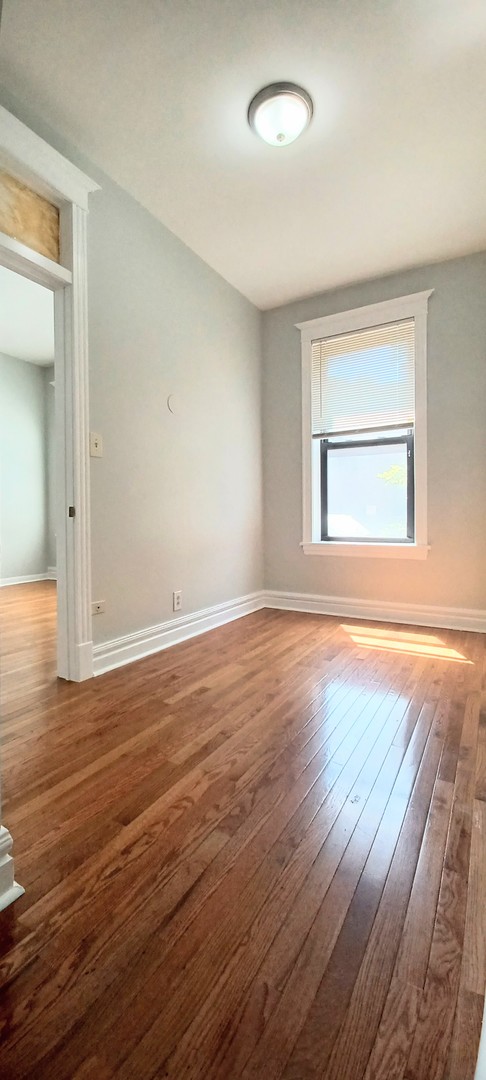 1402 W Flournoy Street #1, Chicago, IL 60607