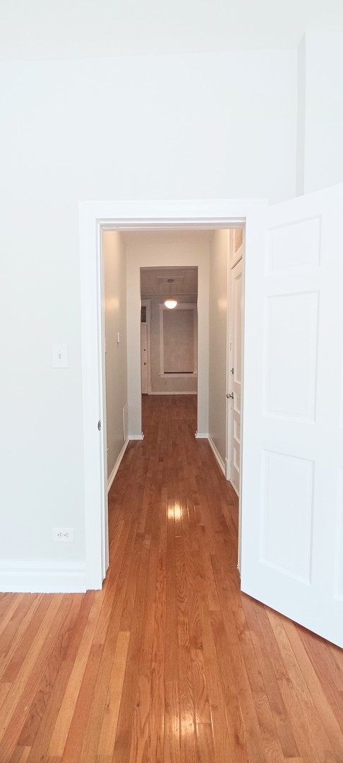 1402 W Flournoy Street #1, Chicago, IL 60607
