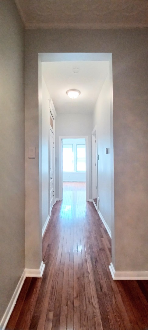 1402 W Flournoy Street #1, Chicago, IL 60607