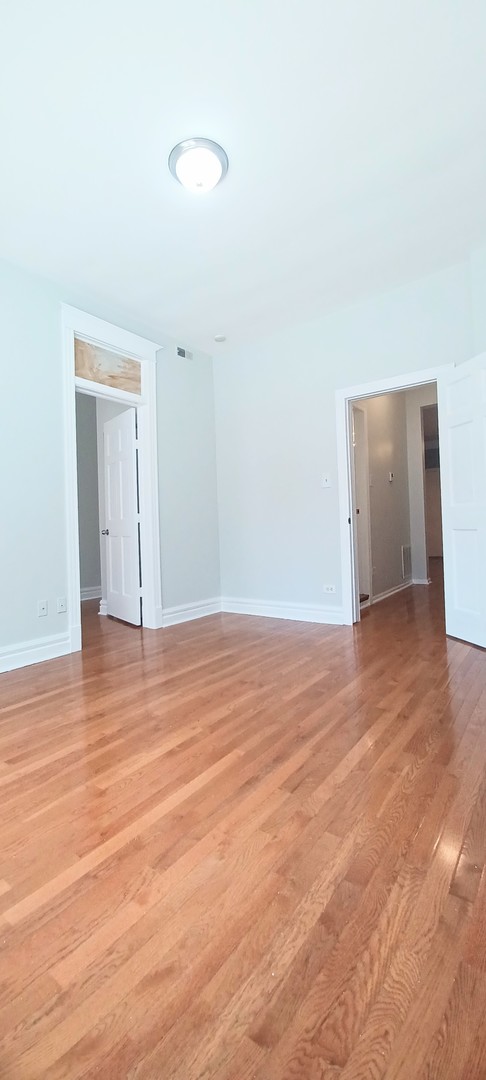 1402 W Flournoy Street #1, Chicago, IL 60607